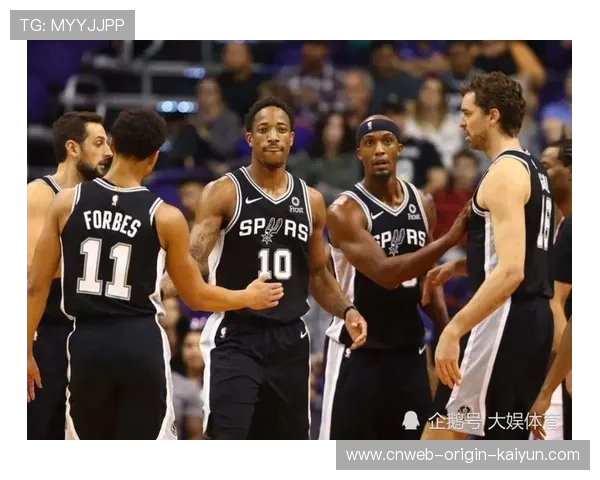 马刺队积极备战季后赛，目标明确，马刺队季后赛成绩