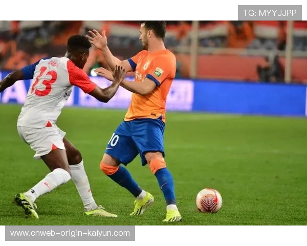 泰山签约祖马，球队防线焕然一新